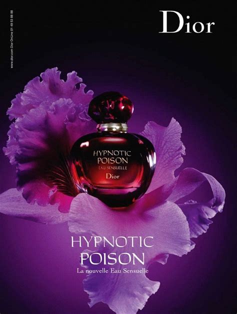 dior hypnotic poison duftbeschreibung|hypnotic poison dior for women.